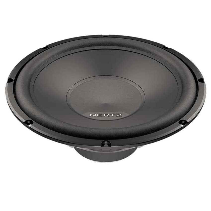 Сабвуфер Hertz Uno S 300 S4 Subwoofer
