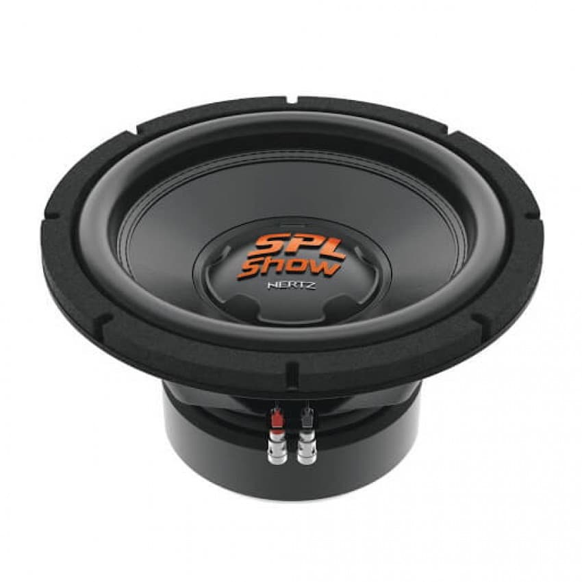 Сабвуфер Hertz SS 12 D2 Subwoofer 300 mm