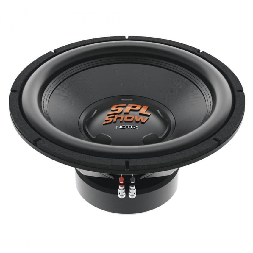 Сабвуфер Hertz SS 15 D2 Subwoofer 380 mm