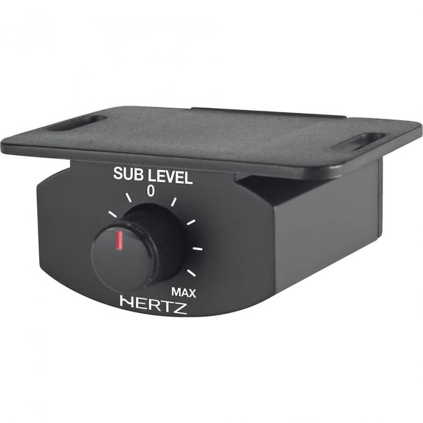 Усилитель Hertz HRC Sub Volume Remote Control
