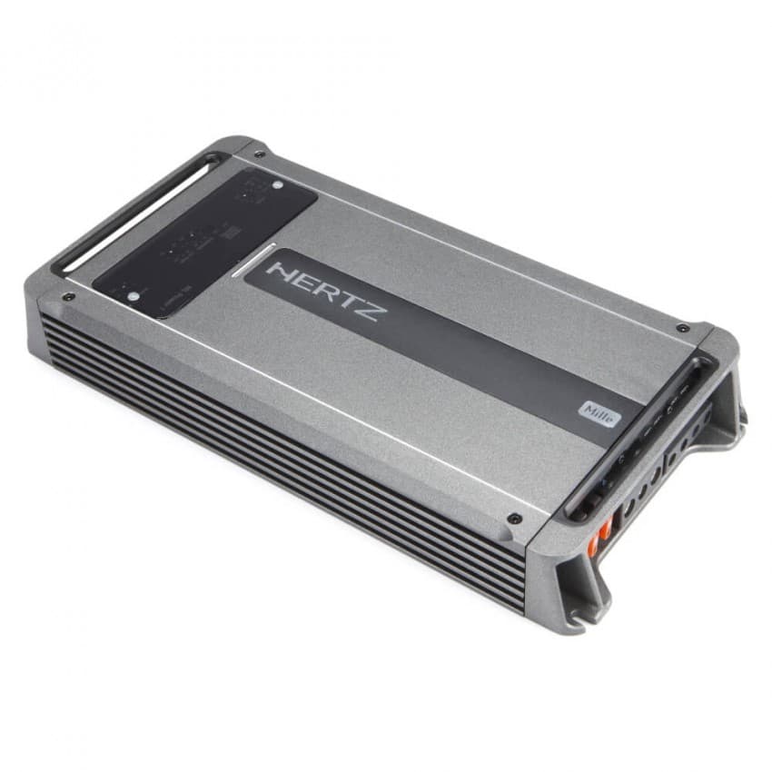 Усилитель Hertz ML Power 1 D-Class Mono Amplifier