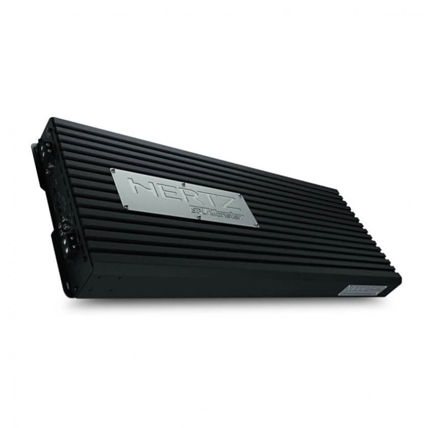 Усилитель Hertz MP15 K Unlimited SPL Stereo Amplifier