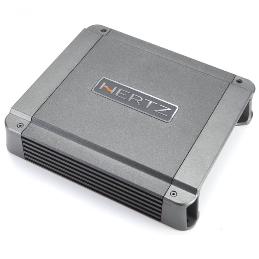 Усилитель Hertz HCP 1D