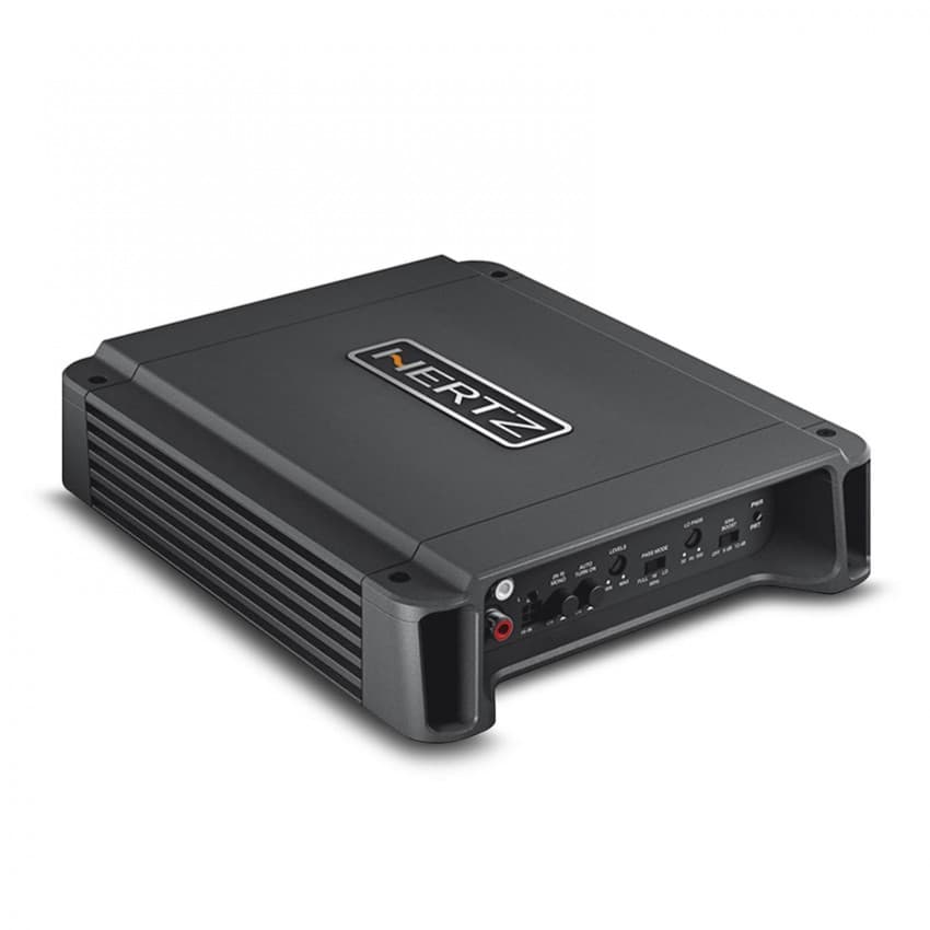 Усилитель Hertz HCP 2