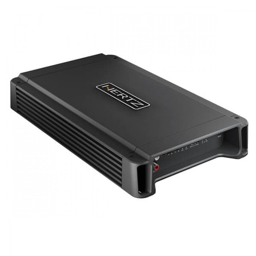 Усилитель Hertz HCP 2X