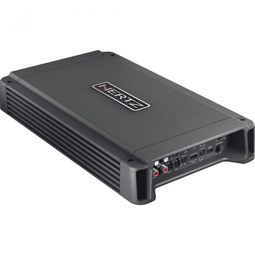 Усилитель Hertz HCP 4