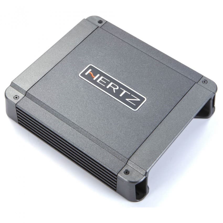 Усилитель Hertz HCP 4D