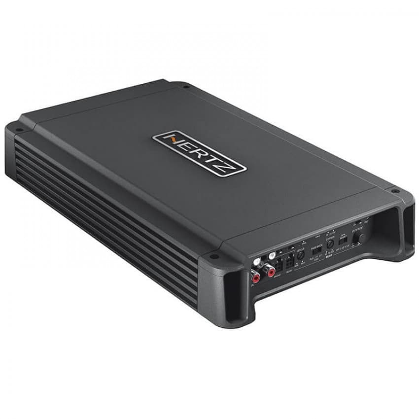 Усилитель Hertz HCP 4Dk
