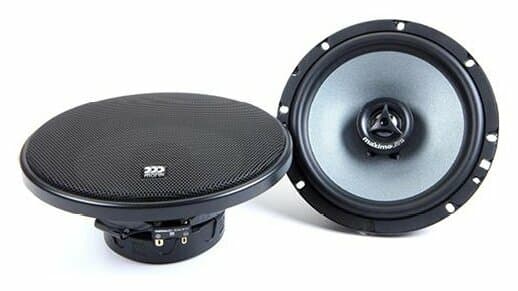 Акустическая система Morel MAXIMO ULTRA 602 MKII