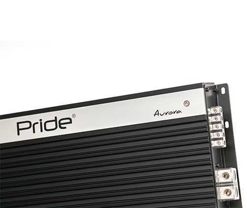 Усилитель Pride Aurora