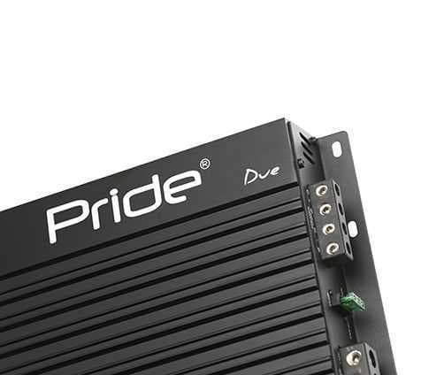 Усилитель Pride Due