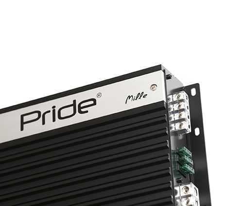 Усилитель Pride Mille