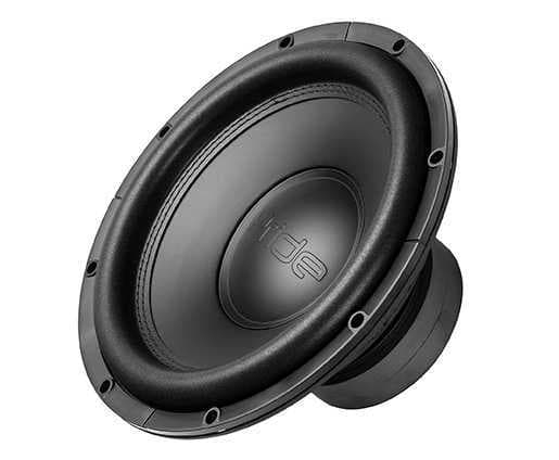 Сабвуфер Pride ONYX 12 D 1,7/3,4
