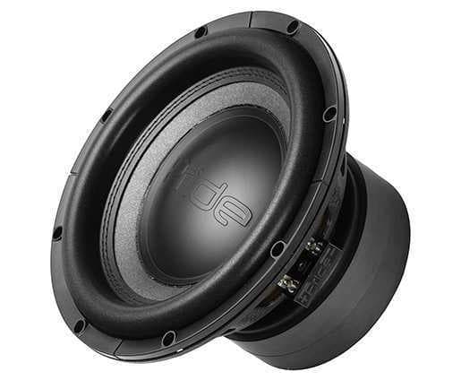 Сабвуфер Pride SAPPHIRE 10 D 1,8/0,4