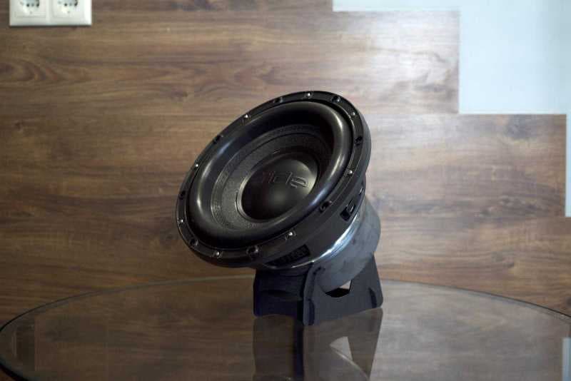 Сабвуфер Pride M.9 10 (900вт)