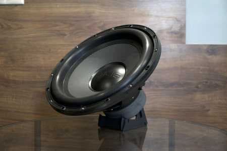Сабвуфер Pride M.9 15 (900вт)