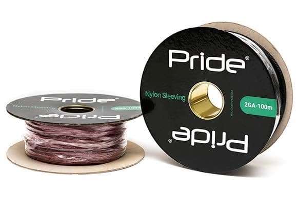 Нейлоновый рукав Pride NS2GA