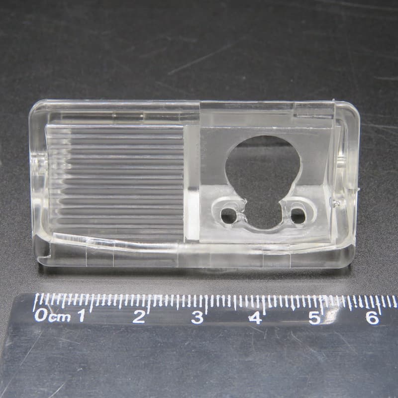 Адаптер под заднюю камеру 8014