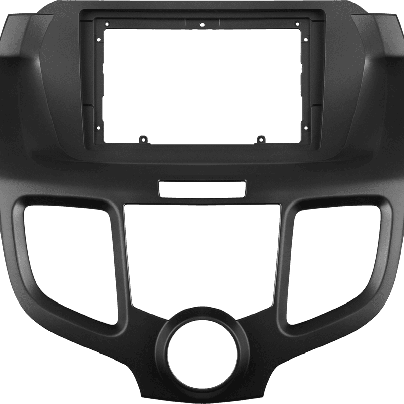 Установочный комплект магнитолы Android (рамка 9" + проводка) для Honda Odyssey 2003-2008