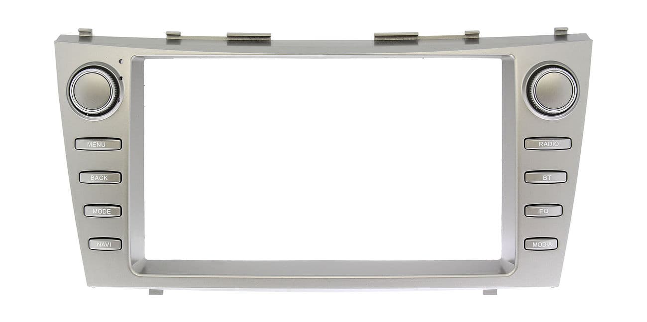 Установочный комплект Р+П 9" для Toyota Camry 6 XV 40 50【F2】2006-2011