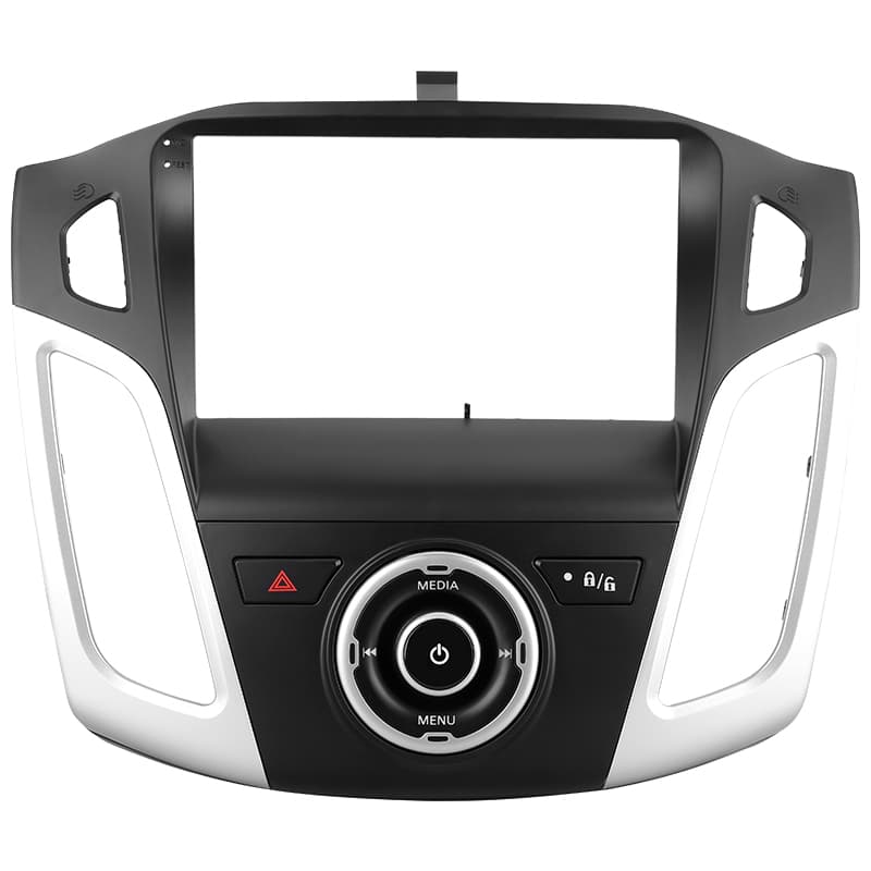 Установочный комплект Р+П 9" для Ford Focus 3 Mk 3【F1】 2011-2019