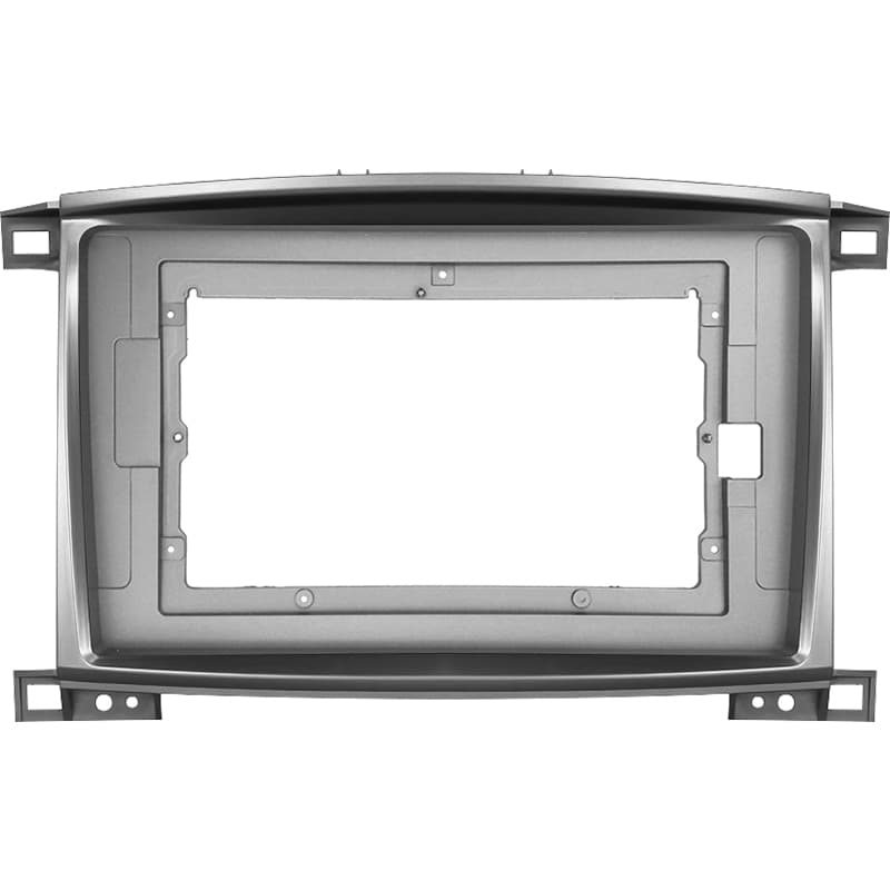 Установочный комплект Р+П 10" для Toyota Land Cruiser 100 【F2】【C】2002-2007