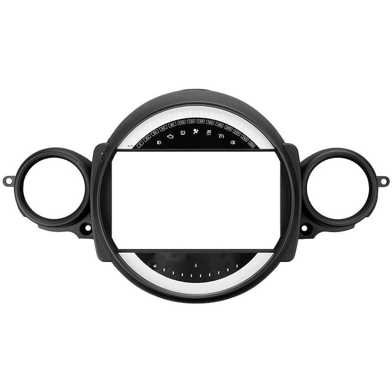 Установочный комплект Р+П 9" для BMW Mini 【F1】 2006-2010