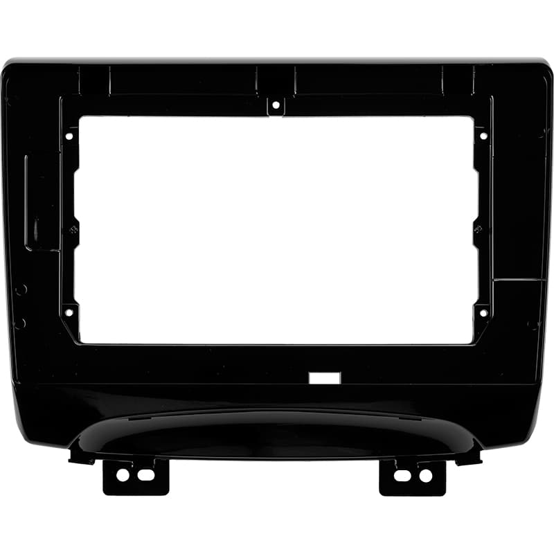 Установочный комплект Р+П 10" для JAC Refine S3 2006-2023
