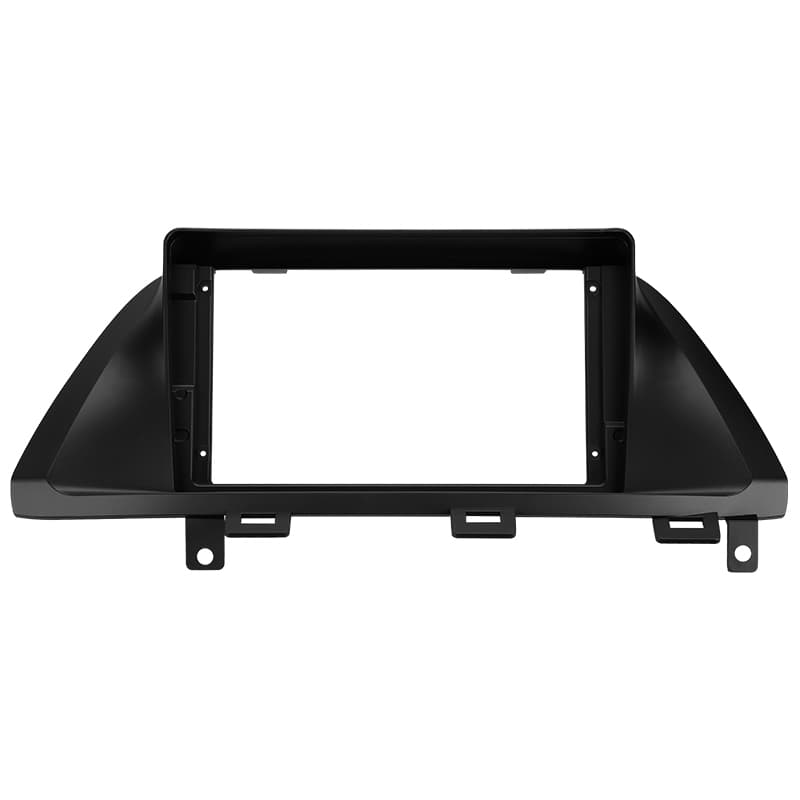 Установочный комплект магнитолы Android (рамка 9" + проводка) для Honda Odyssey 2005-2010
