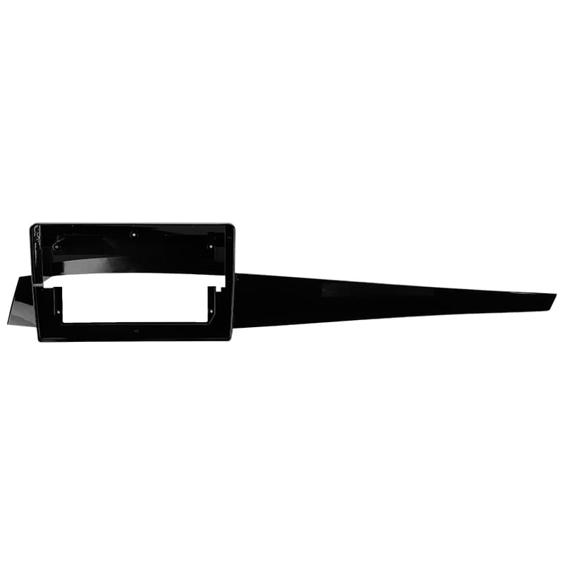 Установочный комплект Р+П 10" для Renault Latitude 1 2010-2013