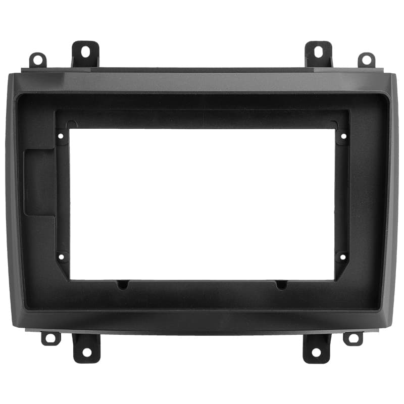 Установочный комплект магнитолы Android (рамка 10.2" + проводка) для Cadillac CTS 2003-2009