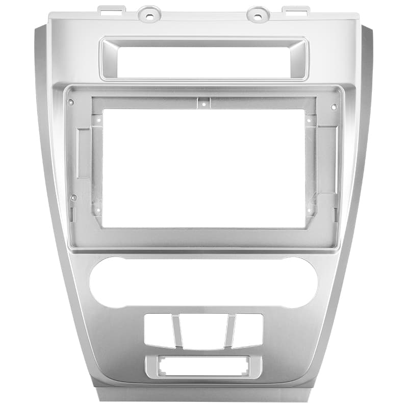 Установочный комплект магнитолы Android (рамка 10.2" + проводка) для Ford Mondeo 2009-2012