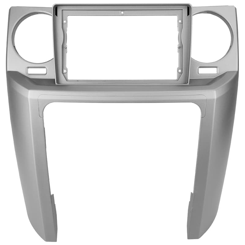 Установочный комплект магнитолы Android (рамка 9" + проводка) для Land Rover Freelander 2005-2009