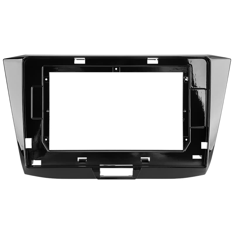 Установочный комплект Р+П 10" для Volkswagen Passat B8 2014-2020