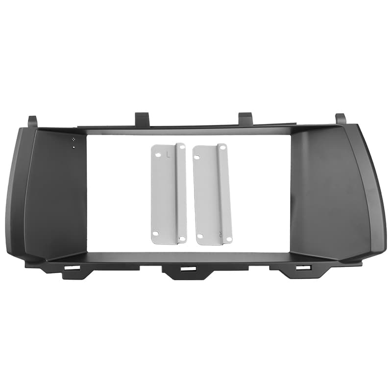 Рамка переходная для Android магнитолы на GREAT WALL For Hover Haval H7 1 2015-2021, Ховер Хаваль Х7,9"