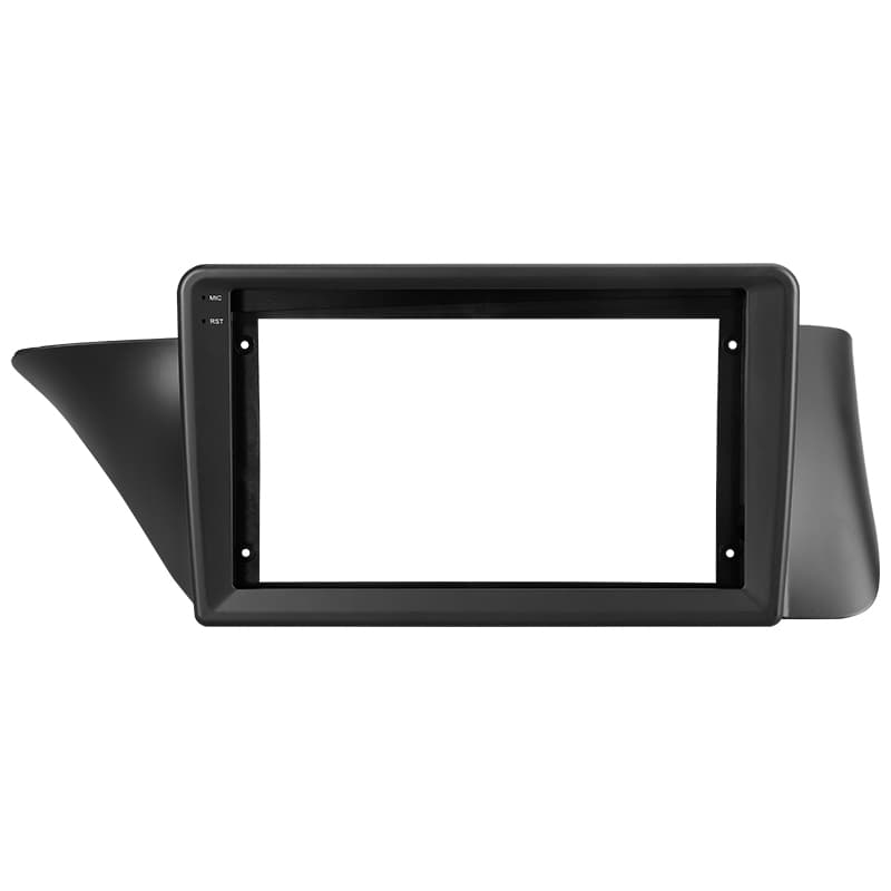 Установочный комплект Р+П 9" для Lexus ES ES200 ES250 ES300h ES350 XV60 VI 6 2012-2018