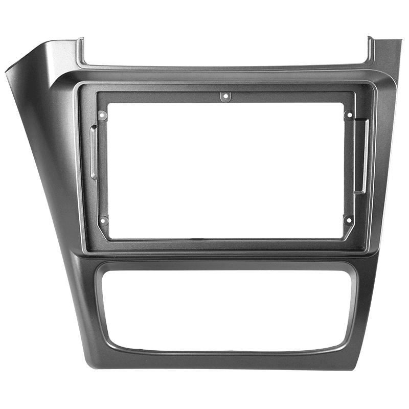 Установочный комплект Р+П 9" для Volkswagen Fox CrossFox SpaceCross 2010-2019