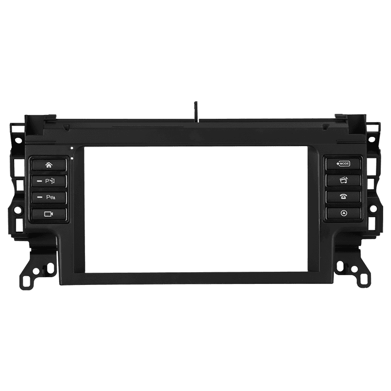 Установочный комплект Р+П 9" для Land Rover Discovery Sport L550【F2】2014-2019