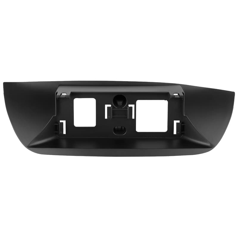 Установочный комплект Р+П 12.3" для Mercedes Benz B-Class 2 T246 T242 W246【NTG 4.5】2011-2014
