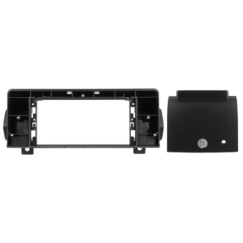Установочный комплект Р+П 12.3" для Toyota Land Cruiser J300 300【F1】2021-2023