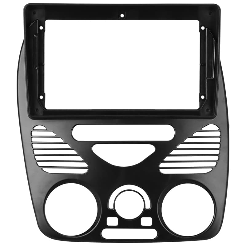 Установочный комплект Р+П 9" для Fiat Fiat Siena Palio Albea Weekend【F1】2005-2012