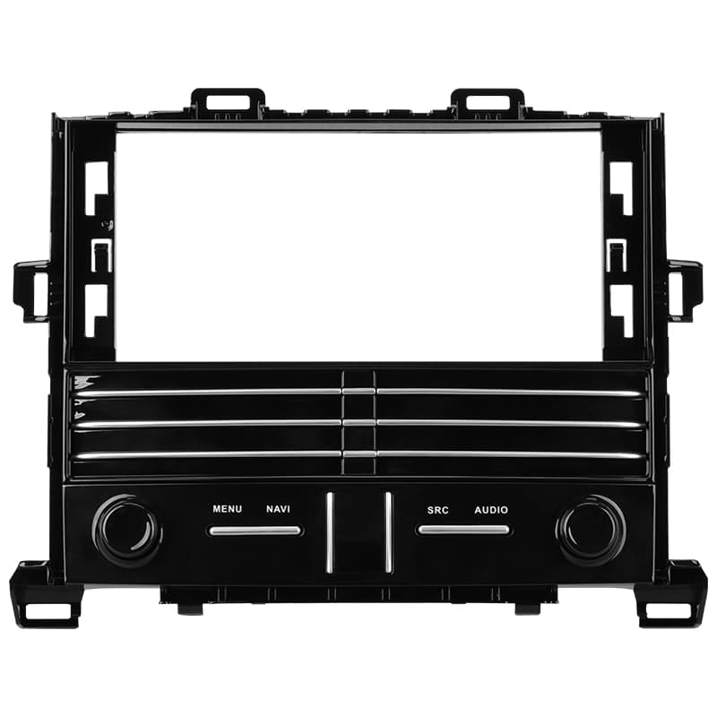 Установочный комплект Р+П 12.3" для Toyota Alphard 2 H20 2008-2015
