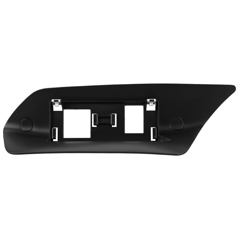 Установочный комплект Р+П 12.3" для Mercedes Benz E-Class 4 W212 S207 A207 S212 C207【NTG 5.0】【Right hand drive】【F2】2009-2013