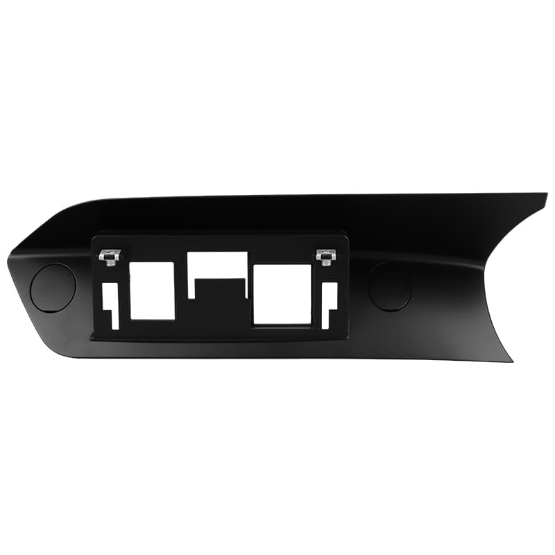Установочный комплект Р+П 12.3" для Mercedes Benz C-Class 3 W204 C204 S204【NTG 4.5】【Right hand drive】2011-2015