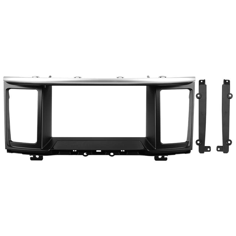 Установочный комплект Р+П 9" для Nissan Pathfinder 4 R52【F1】2012-2017