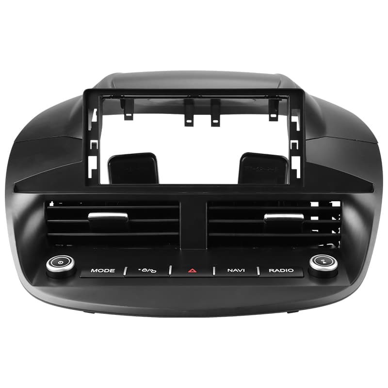 Установочный комплект Р+П 12.3" для Ford Kuga 2 C-MAX 2012-2016