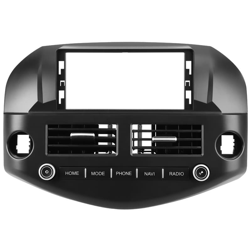 Установочный комплект Р+П 12.3" для Toyota RAV4 XA30 2005-2010