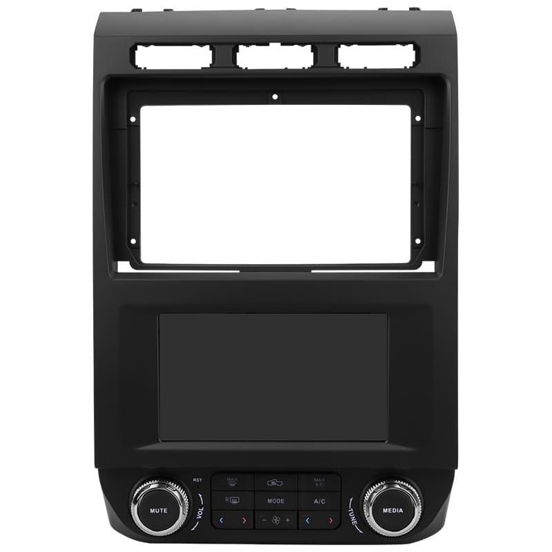 Установочный комплект Р+П 9" для Ford F150 P552 2014-2020