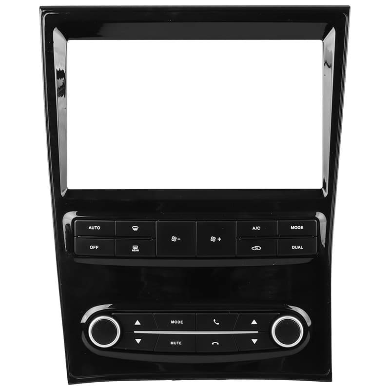 Установочный комплект Р+П 9" для Lexus GS 300 2 1997-2004