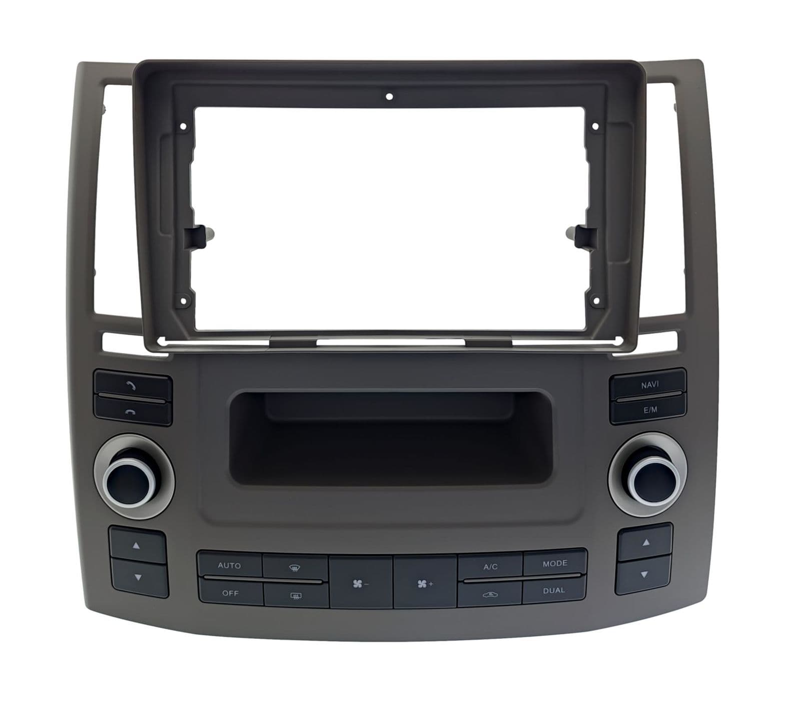 Установочный комплект Р+П 9" для Infiniti FX35, FX45 2006-2008